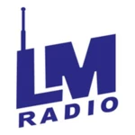 Logo of LM Radio android Application 